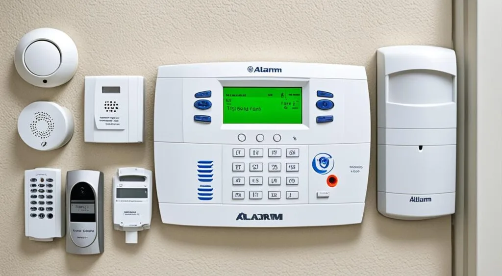 Instalação de Alarme Residencial Instalação de Alarme Residencial