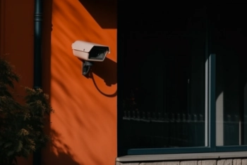 Sistemas de segurança com câmeras em Goiânia