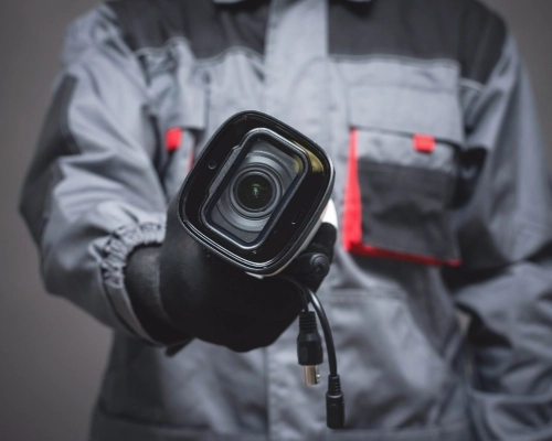 Benefícios de contratar uma empresa de câmeras de segurança em Goiânia