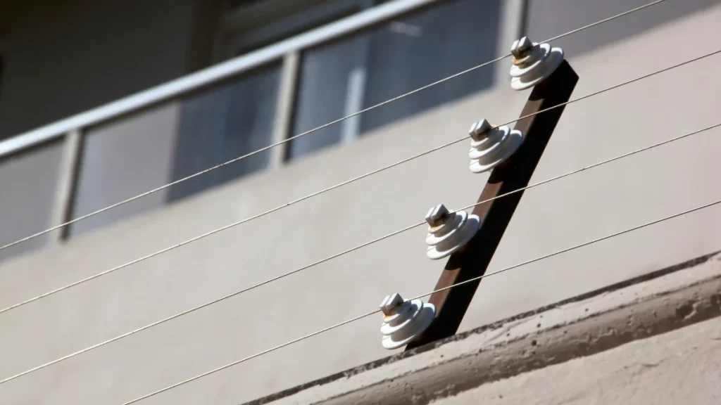 Empresa de cerca elétrica em Goiânia