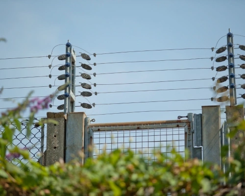 Escolhendo a empresa certa de cerca elétrica em Goiânia