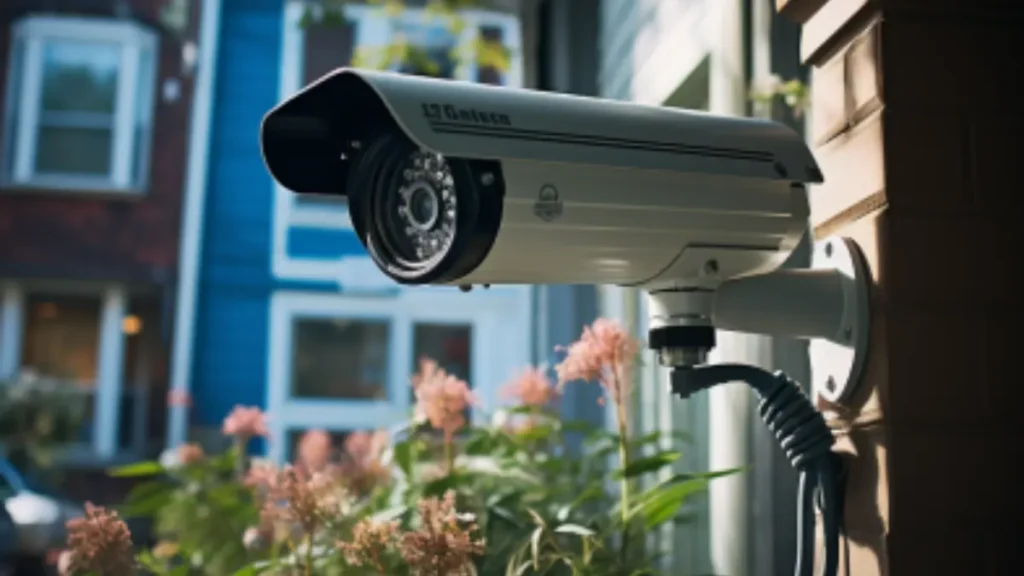 Marcas de câmera de segurança As melhores opções para proteger sua propriedade
