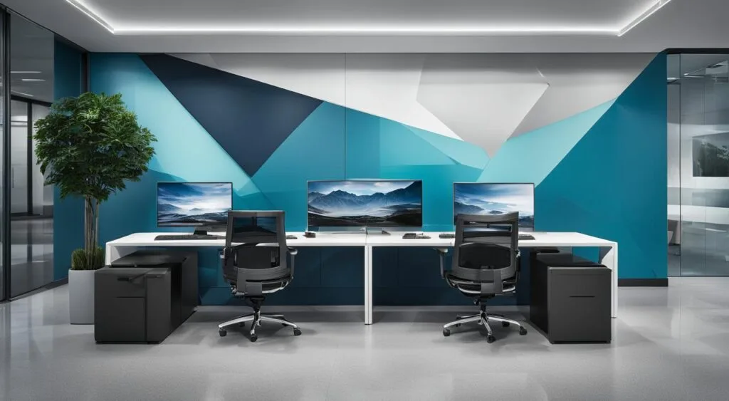 Segurança eletrônica com CFTV Segurança eletrônica com CFTV