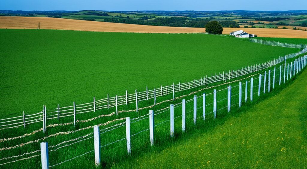 legislação sobre cerca elétrica rural